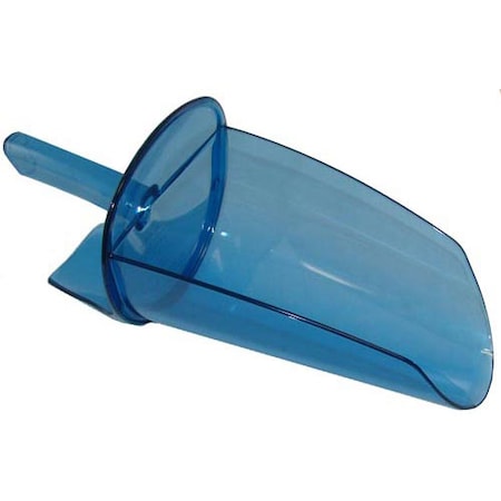 SAN JAMAR Scoop Only - 64-86Oz For  - Part# Sjsi9500 SJSI9500